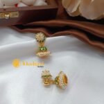 Pearl Jhumka - Image 3