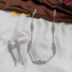 Designer Neck Set Short