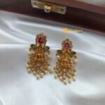 Lakshmi Earrings - Image 3