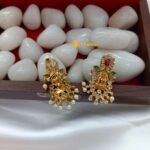 Lakshmi Earrings - Image 2