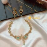 Mango Short Neck Set