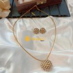 Mothi Galaxy Short Neck Set - Image 4