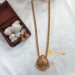 Antique Kemp 2 Layer Long Haram