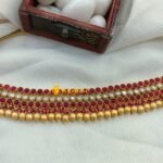 Beautiful Traditional Choker Set - Image 3