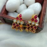 Beautiful Traditional Choker Set - Image 2