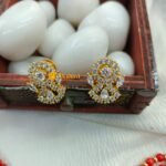 AD Coral Pearl Choker Set - Image 2