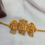 Lord Balaji Choker