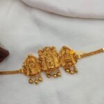 Lord Balaji Choker - Image 2