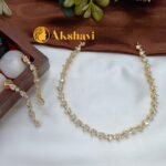 AD Thilak Majesty Short Neck Set