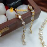 AD Thilak Majesty Short Neck Set - Image 2