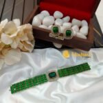 AD Celebrity Choker Close Set
