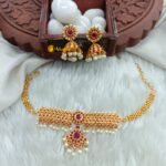 Designer Chocker