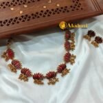 Lotus Short Neck Set