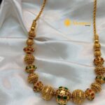 Fancy Amla Ball Chain - Image 2