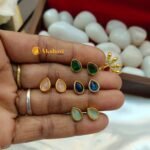 Thilak Interchangable Earrings - Image 3