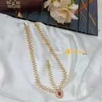 AD Bridal Tikka