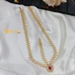 AD Bridal Tikka - Image 2