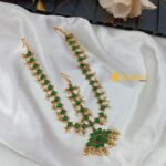 2in1 Kemp Bridal Tikka - Image 3