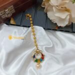 Crescent Jadu Stones Tikka