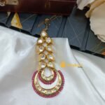 Kundan Crescent Tikka - Image 2