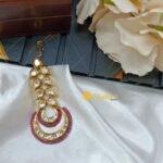 Kundan Crescent Tikka
