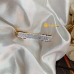 AD Pink Stone Bracelet - Image 2