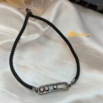 AD Black Metal with Rope Bracelet - Image 2