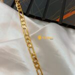 Sachin Bracelet Micro Gold Polish - Image 3