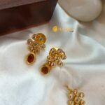 Fancy Kemp Short Neck Set - Image 3
