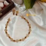 Fancy Kemp Short Neck Set