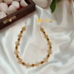 Fancy Kemp Short Neck Set - Image 2