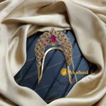 Leaf AD Multi Vanki - Baju Band 1s