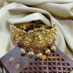 Ruby Lakshmi Vanki - Baju Band 1s
