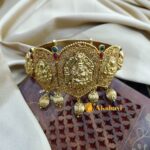 Lakshmi Vanki - Baju Band 1s