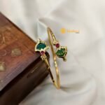Kerala Palaki Open Bracelet