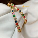 Navaratna Bangles 2's - Image 2