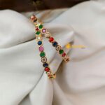 Navaratna Bangles 2's - Image 3