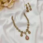 Antique Gold Leaf Design Set - Image 6
