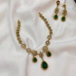 Antique Gold Leaf Design Set - Image 3