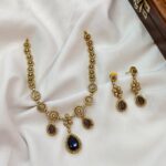 Antique Gold Leaf Design Set - Image 2