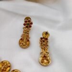 Ganapathy Short Neck Set - Image 2