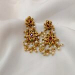 Gutapusalu Short Neck Set - Image 3