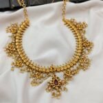 Gutapusalu Short Neck Set - Image 2