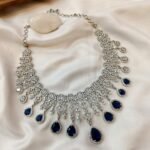 Rain Drop Neck Set - Image 3