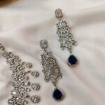 Rain Drop Neck Set - Image 2