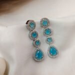 Rain Drop Neck Set - Image 3