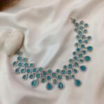 Rain Drop Neck Set - Image 2