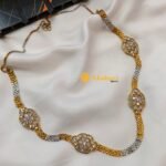 2 Tone AD Short Neck Set - Image 2