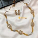 2 Tone AD Short Neck Set