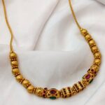 D Fancy Micro Amla Ball Chain - Image 2